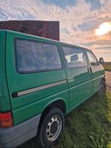 Volkswagen T4 Bus 7 Sitzer, 2.5L Benziner, aus 2. Hand - Volkswagen T4 andere aus 1995