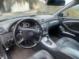 Mercedes-Benz CLK 55 AMG AMG - Mercedes-Benz CLK-Class aus 2005