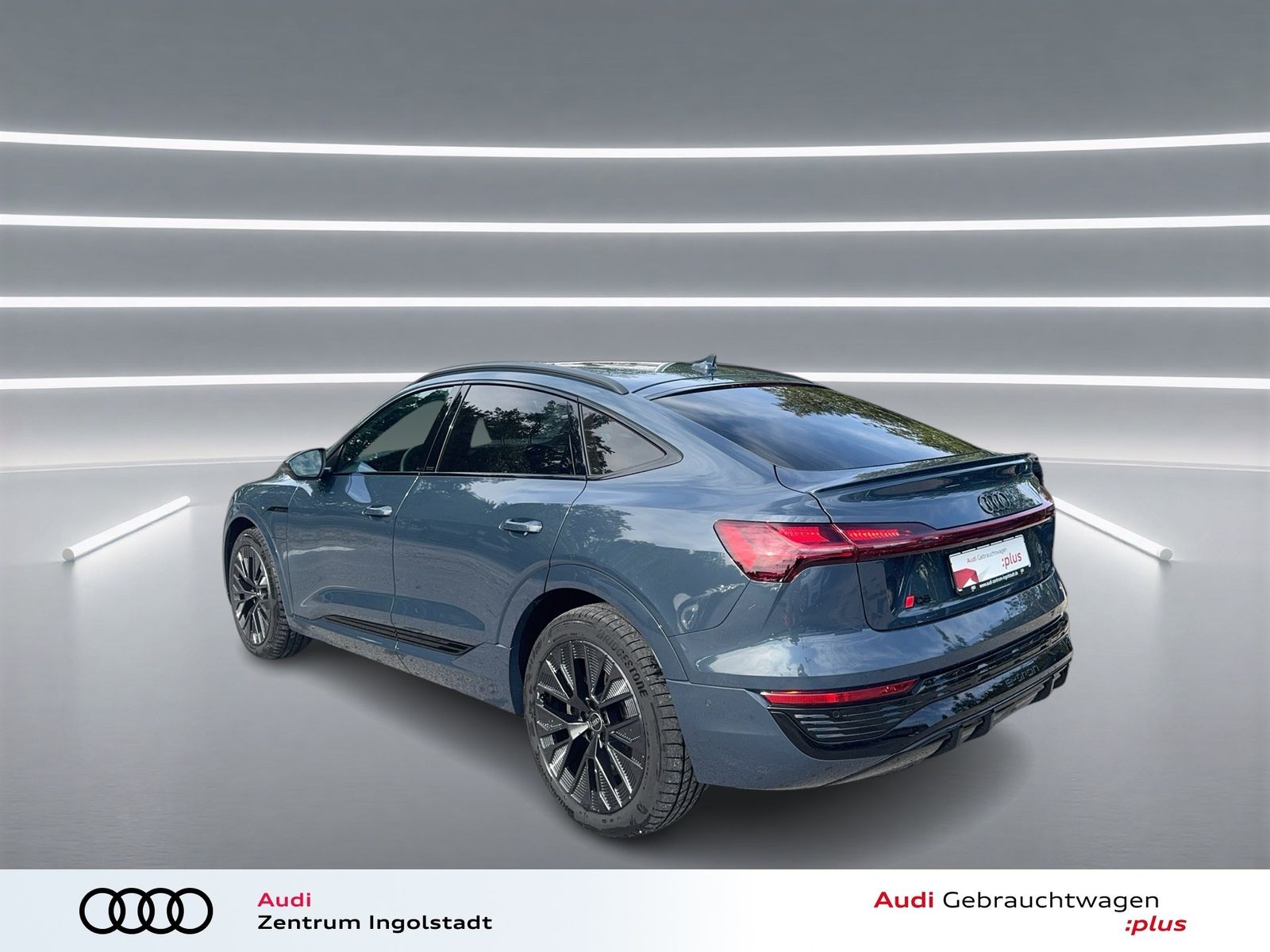 Audi Q8 e-tron - Bild 6