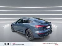 Audi Q8 e-tron - Vorschau Bild 6
