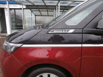 Volkswagen T7 Multivan - 3