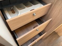 Sunlight T 65  | Automatik | Auto. Sat. + TV | AHK + RFK