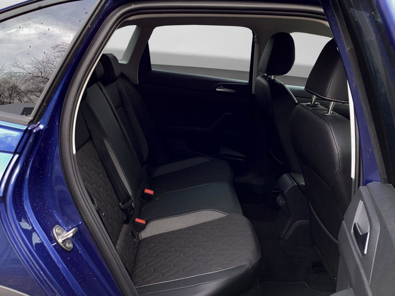 Volkswagen Taigo - Bild 6