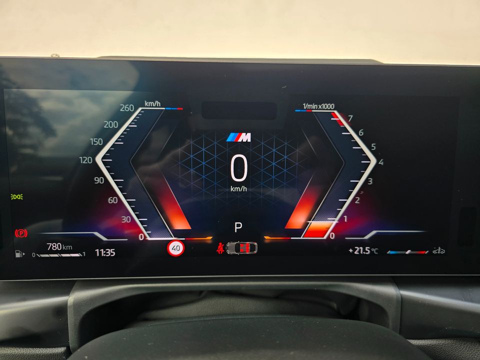 BMW 420 - Bild 11