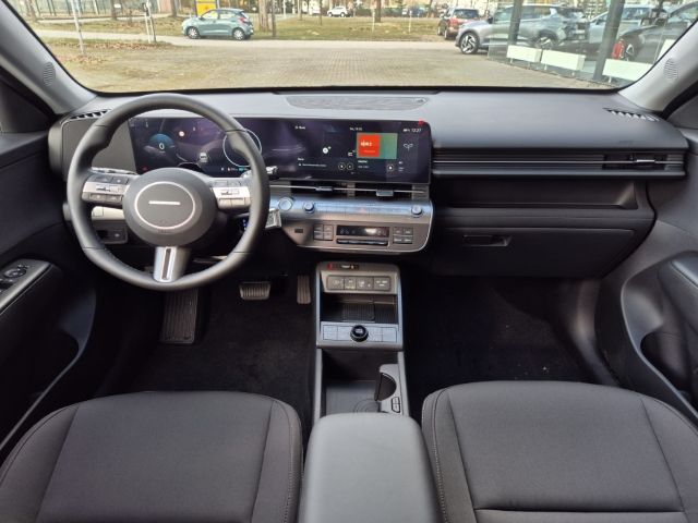 Hyundai KONA Elektro – Bild 11