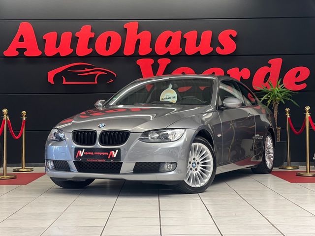 BMW Coupe 320i Aut./NAVI/SHZ/XENON/1-HAND/*33.000Km*