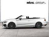 Audi A5 40 TDI Cabriolet S-Line quattro - Hybrid (Diesel/Elektro): Roadster