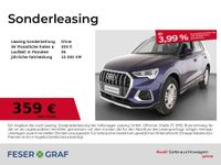 Audi Q3 - Vorschau Bild 1
