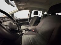 Volkswagen Touran - Vorschau Bild 13