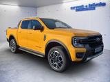Ford Ranger 3,0 l EcoBlue Autm. Wildtrak AHK ACC uvm. - : Leder, Uv