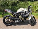 Yamaha Xj6 - YAMAHA 2011 XJ6