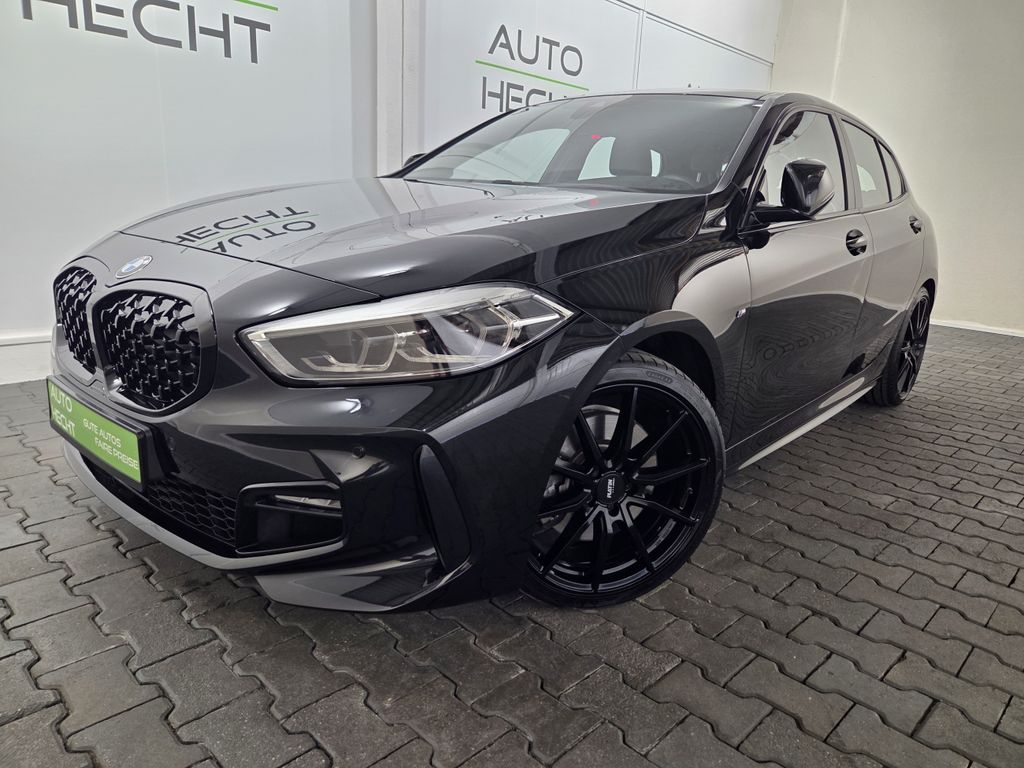 Image of BMW 120