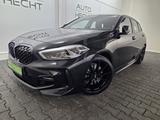 BMW 120 d xDrive M-Sportpaket, Leder, Head-Up , Pano - BMW 120 in Augsburg