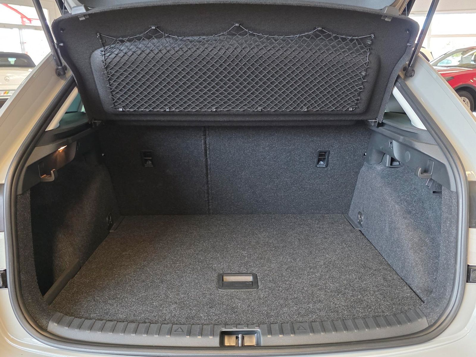 Fahrzeugabbildung SKODA Scala 1.5 DSG Drive/LED/Navi/Virtual/Kamera 1...