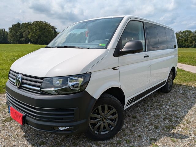 Volkswagen T6 Caravelle