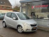 Opel Agila B Edition Automatik Klima Alu - Opel Agila Gebrauchtwagen in Mönchengladbach