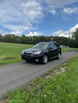 Subaru Forester 2.0XT Platinum Lineartronic Platinum - gebrauchte Subaru Forester aus dem Jahr 2014