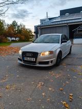 Audi A4 B7 Quattro Dtm Edition  - Audi A4: Dtm Edition