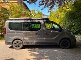 Nissan NV 300 Camper - Nissan NV300 von privat