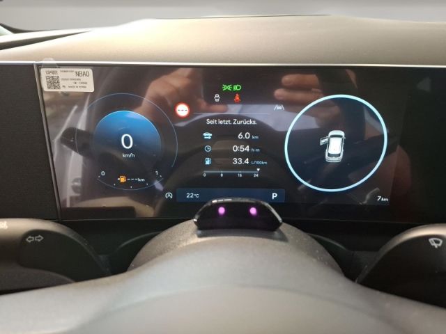 Hyundai TUCSON - Bild 8
