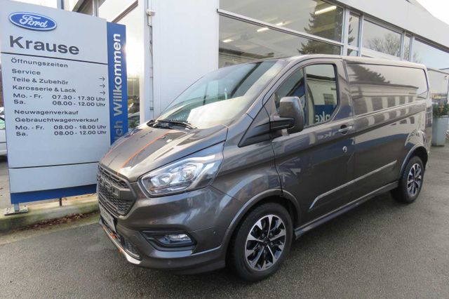 Ford Transit Custom Kasten 2.0TDCI Hybrid  310L1 Spor