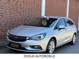 Opel Astra K Sports Tourer*KLIMA*ALLWETTER*EURO 6*TÜV