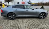 Volvo S90 T6 AWD Inscription Standheizung B&O Massage - Volvo Gebrauchtwagen in Salzgitter
