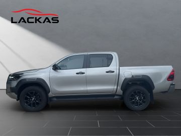 Toyota Hilux - 2