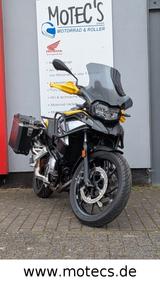 BMW F 750 GS (40 Jahre Edition) - BMW E 40