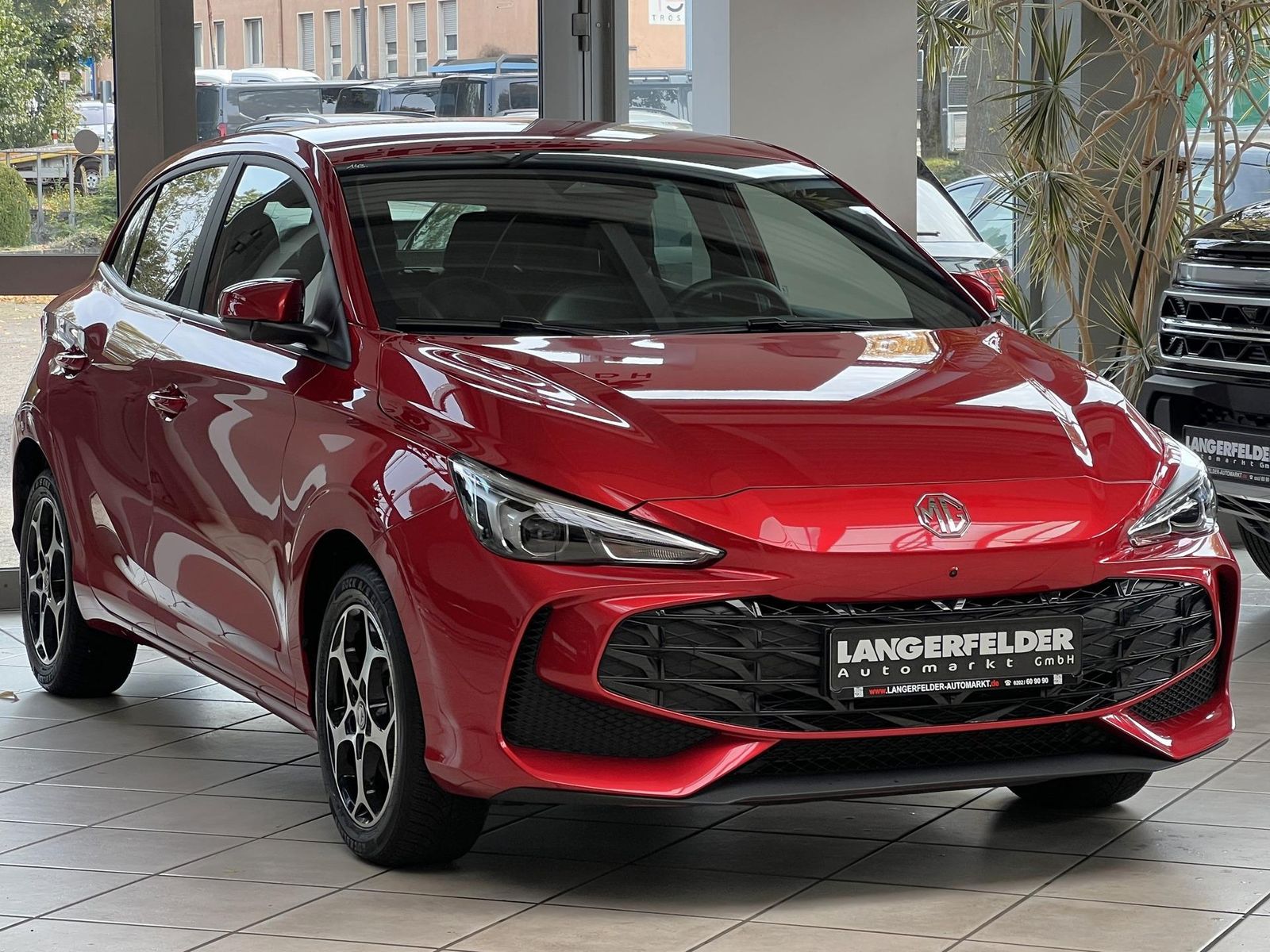 MG3