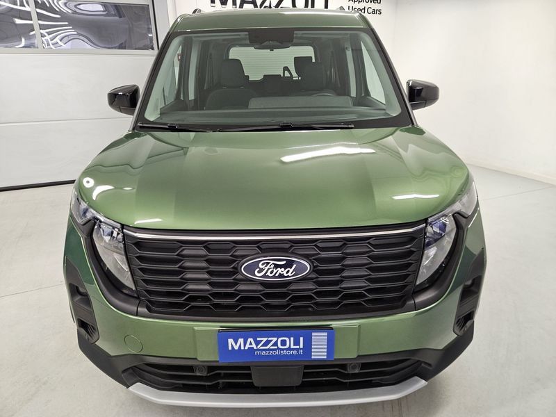 Ford Tourneo Courier 1.0 EcoBoost 125CV Active A imagem 2