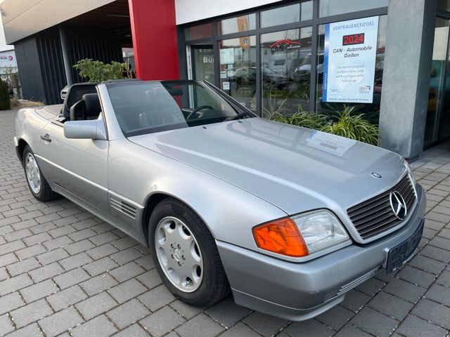 Mercedes-Benz SL 300 24V orig.Zustand/UNFALLFREI DEUTSCH