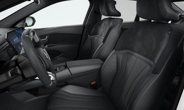 Foto Nummer 5: BMW i3