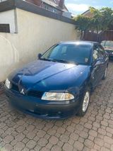 Mitsubishi Carisma 1.9 DiD - Mitsubishi Carisma: 1.9