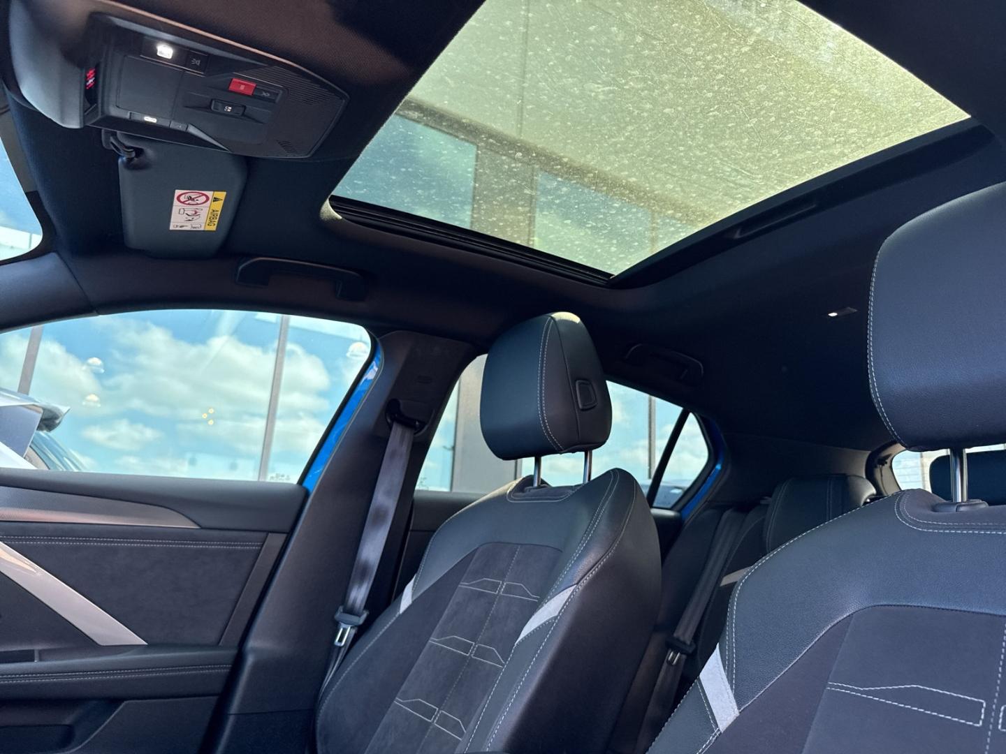 Opel Astra Electric Ultimate Alcantara ACC 360° Pano