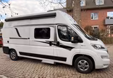 Knaus Boxlife 600 DQ - Familienauto - 4Schlafplätze - Knaus BoxLife