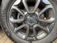 Fiat 500X - Vorschau Bild 12