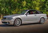 BMW 330Ci Edition Sport Edition Sport - BMW 330 mit Benzin-Antrieb: Cabrio