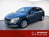 Skoda Scala CLEVER 1.0TSI 110PS NAVI.2xPDC.LED.SHZ.DAB