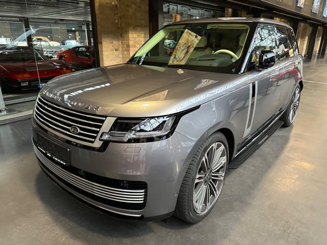 Land Rover Range Rover SV *615PS*Facelift*MY24*