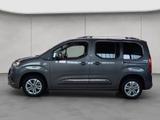 Toyota Proace City Verso 1.2 Turbo L1 Aut Team D /Comfo - graue Toyota PROACE CITY