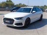 Audi A4 Avant 45 2.0 tfsi mhev quattro 265cv s-t - Audi Coupé Kombi Gebrauchtwagen