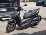 Piaggio BEVERLY 300 HPE, gebraucht - PIAGGIO BEVERLY 300 HPE