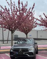 Mercedes-Benz Glc 43 AMG Performance - Mercedes-Benz GLC 43 AMG Gebrauchtwagen in Essen