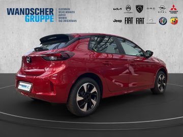 Opel Corsa e Edition +LED+SHZ+PDC+Allwetterreifen+