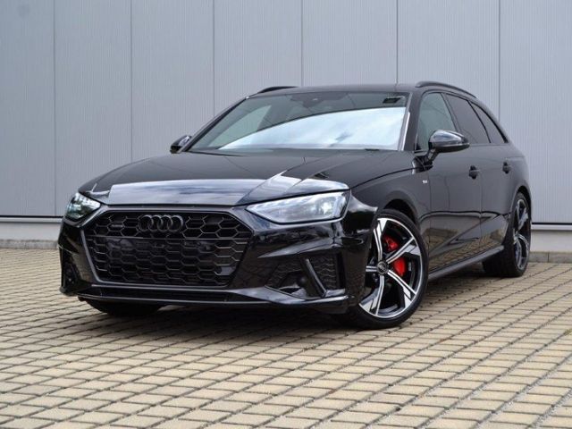 A4 Avant 45 TFSI quattro S-tronic S line COMPETI