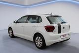 Volkswagen Polo VI Comfortline/Navi/Totw./ 2xPDC/Tempomat - VW Polo Gebrauchtwagen in Chemnitz