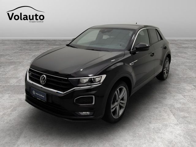 Volkswagen VOLKSWAGEN T-Roc 2017 - T-Roc 1.5 tsi Sport