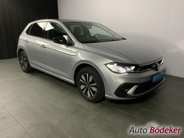 Volkswagen Polo 1.0 TSI 5-Gang Goal Bluetooth Navi LED