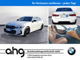 BMW M340d xDrive Auto Innovationsp 19' Driving Assis - gebrauchte BMW M340d aus dem Jahr 2024